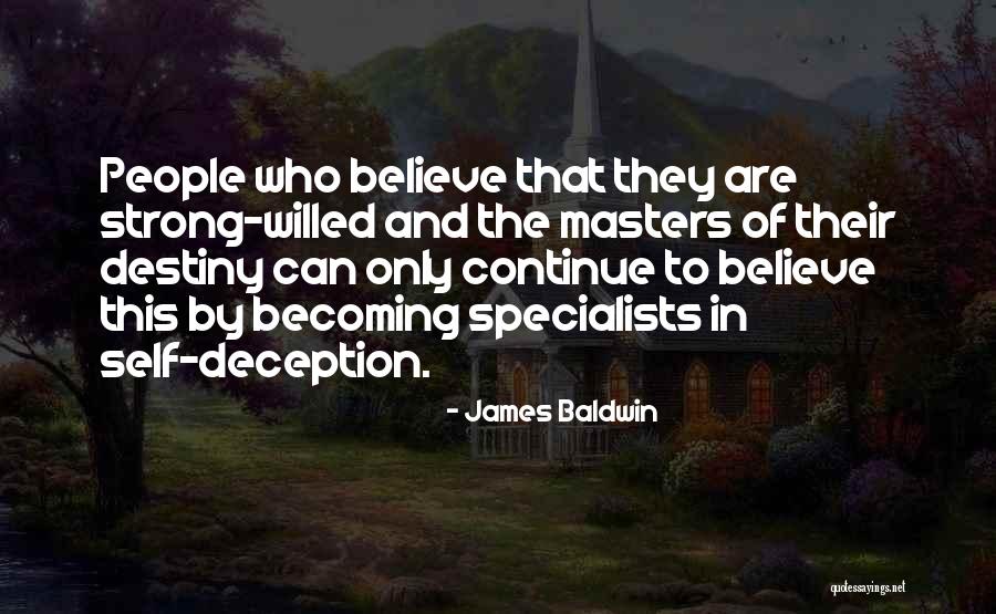 Database Free Quotes By James Baldwin
