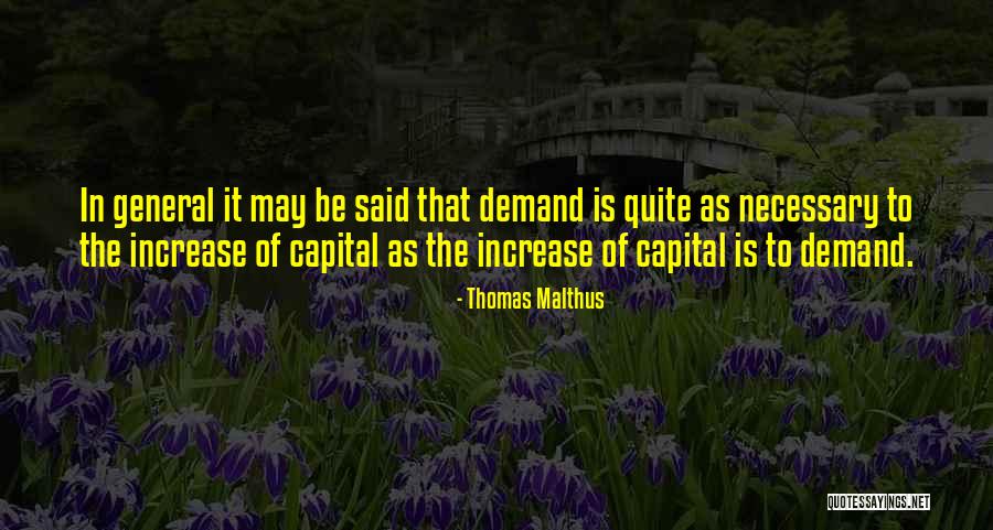 Database State Quotes By Thomas Malthus Database State Quotes By Thomas Malthus