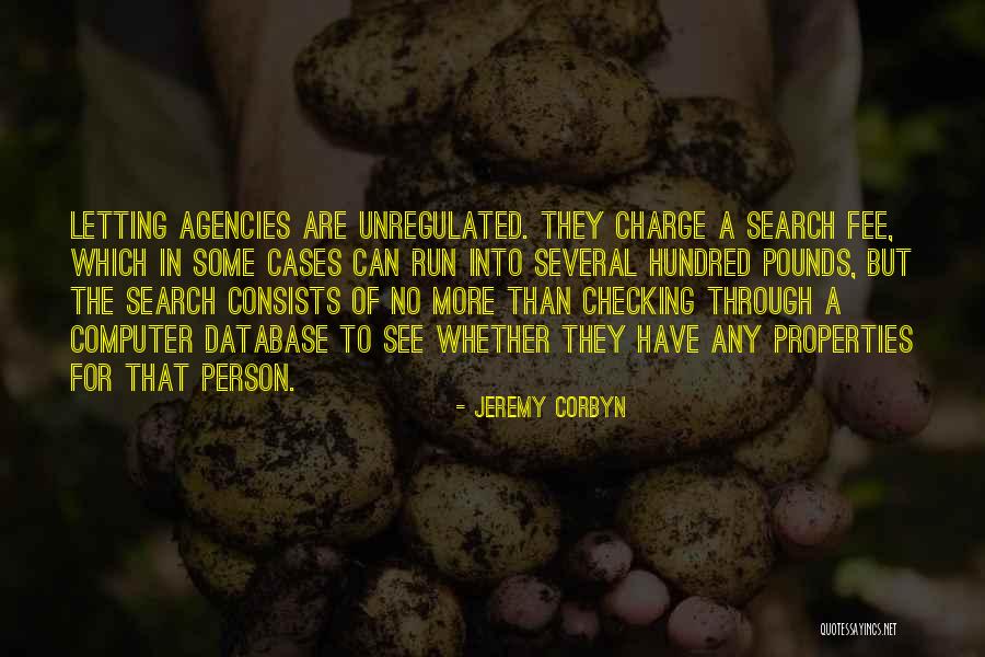 Databases Quotes By Jeremy Corbyn Databases Quotes By Jeremy Corbyn