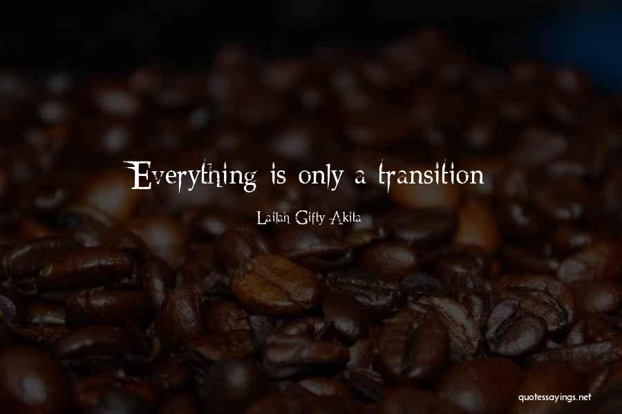 Dataitemindex Quotes By Lailah Gifty Akita