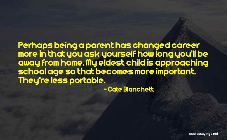 Dataitemtableview Quotes By Cate Blanchett