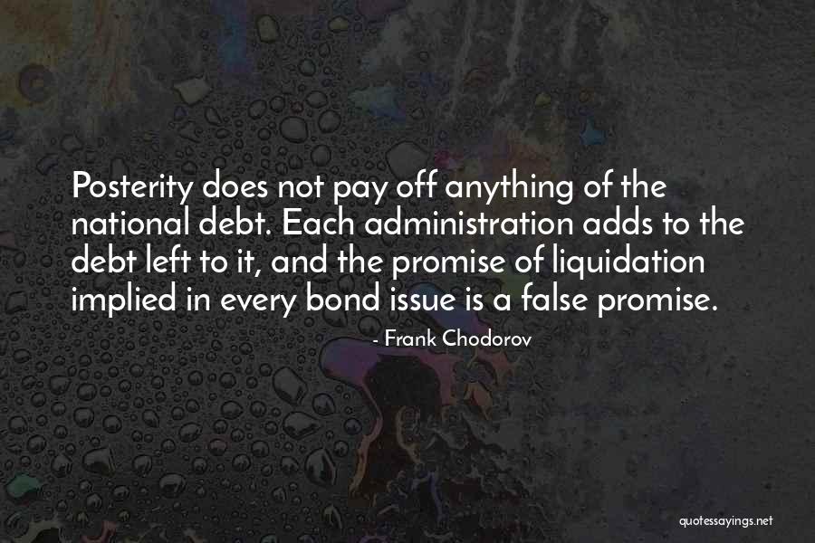 Datang Reader Quotes By Frank Chodorov Datang Reader Quotes By Frank Chodorov