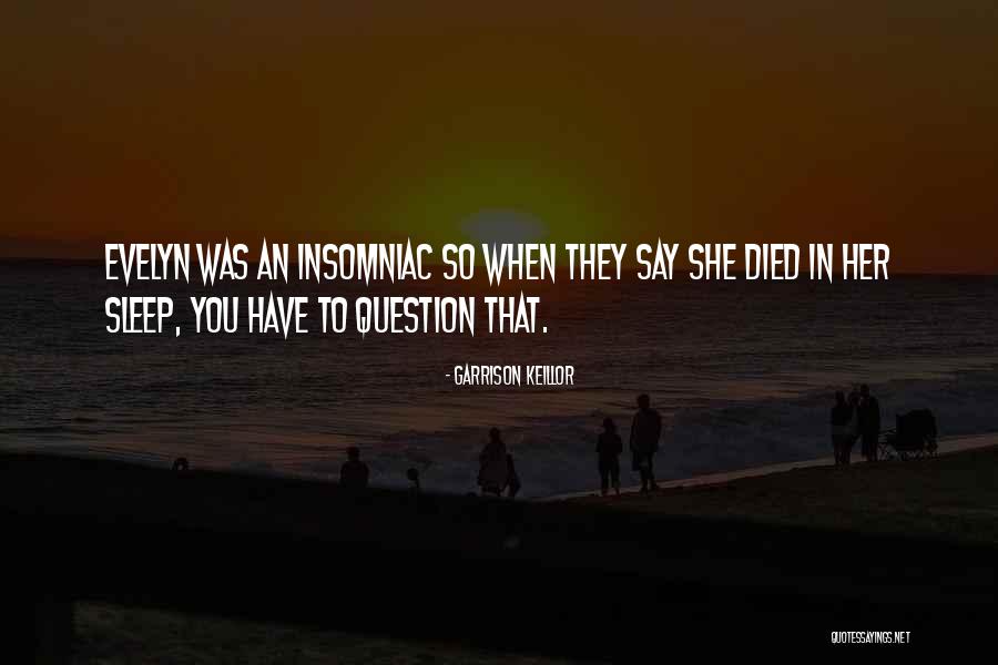Datangnya Meteor Quotes By Garrison Keillor Datangnya Meteor Quotes By Garrison Keillor