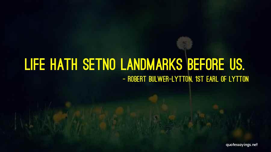 Datangnya Meteor Quotes By Robert Bulwer-Lytton, 1st Earl Of Lytton Datangnya Meteor Quotes By Robert Bulwer-Lytton, 1st Earl Of Lytton