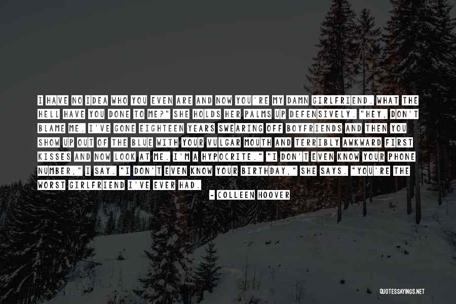 Datasets For Linear Quotes By Colleen Hoover Datasets For Linear Quotes By Colleen Hoover