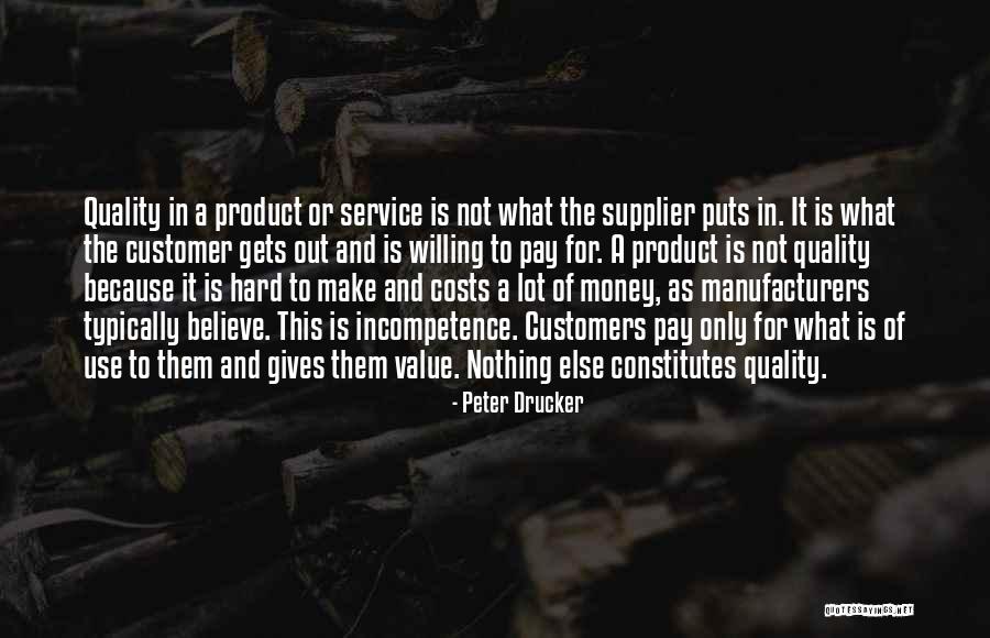 Datastage Schema File Quotes By Peter Drucker Datastage Schema File Quotes By Peter Drucker