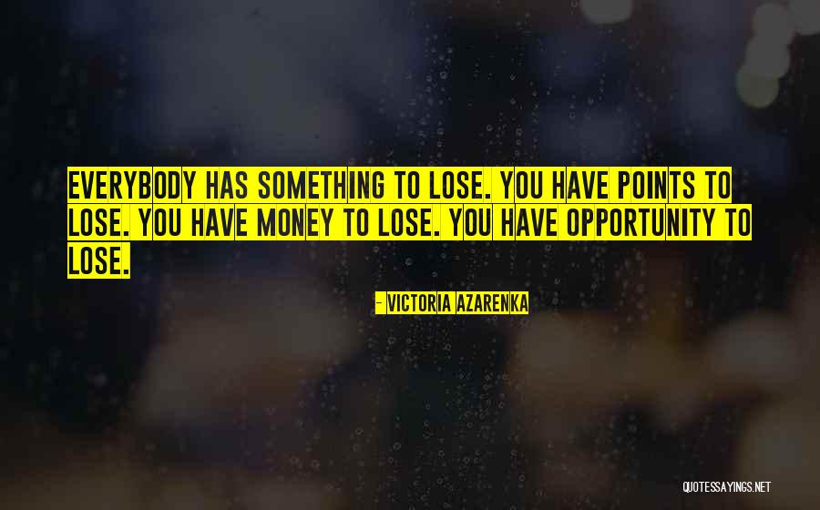 Datastream Asai Quotes By Victoria Azarenka Datastream Asai Quotes By Victoria Azarenka