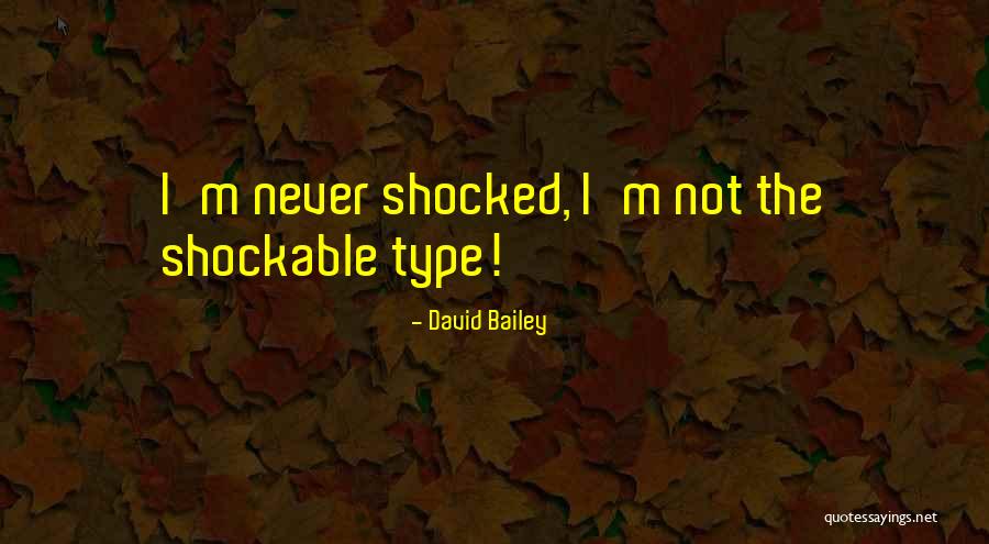 Datauniverse Quotes By David Bailey Datauniverse Quotes By David Bailey
