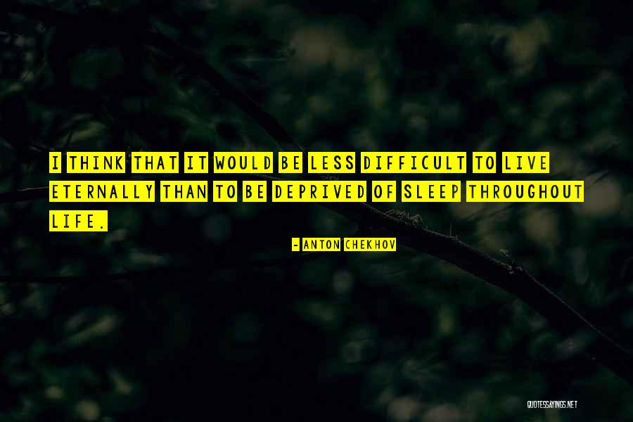 Dataya Quotes By Anton Chekhov Dataya Quotes By Anton Chekhov