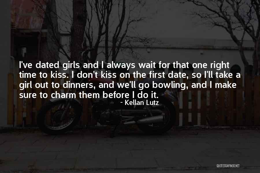 Date And Time Quotes By Kellan Lutz Date And Time Quotes By Kellan Lutz