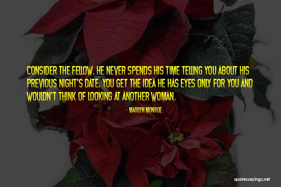 Date And Time Quotes By Marilyn Monroe Date And Time Quotes By Marilyn Monroe
