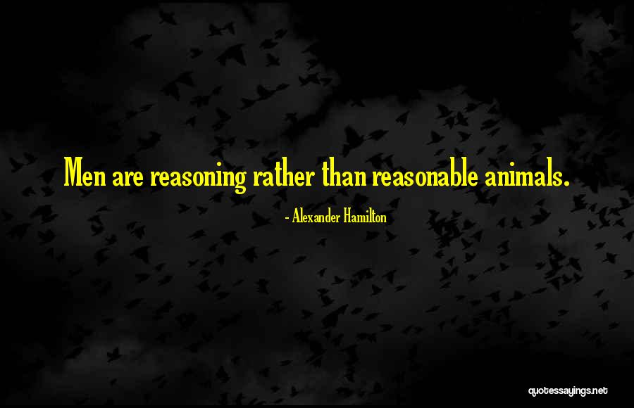 Date Masamune Basara Quotes By Alexander Hamilton Date Masamune Basara Quotes By Alexander Hamilton