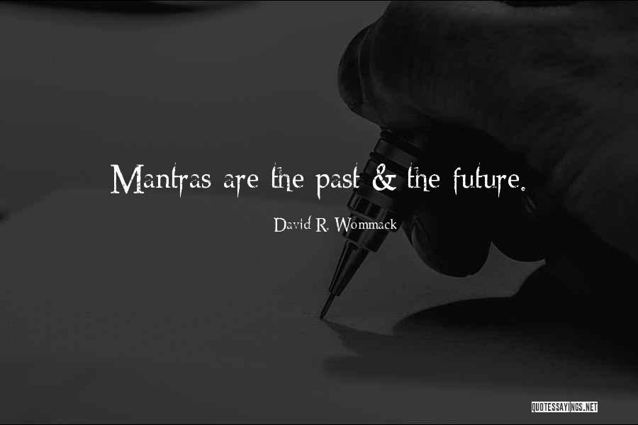 Date Me Like You Supposed To Quotes By David R. Wommack Date Me Like You Supposed To Quotes By David R. Wommack