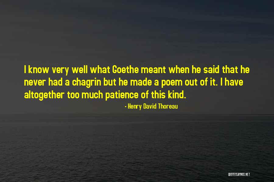 Date Nite Quotes By Henry David Thoreau Date Nite Quotes By Henry David Thoreau