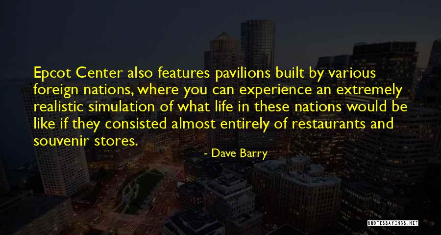 Date Requirements Quotes By Dave Barry Date Requirements Quotes By Dave Barry