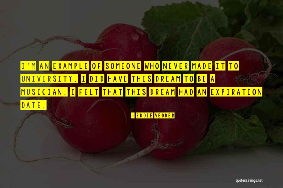 Date Someone Who Quotes By Eddie Vedder Date Someone Who Quotes By Eddie Vedder