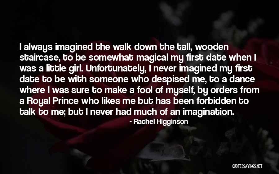 Date Someone Who Quotes By Rachel Higginson Date Someone Who Quotes By Rachel Higginson
