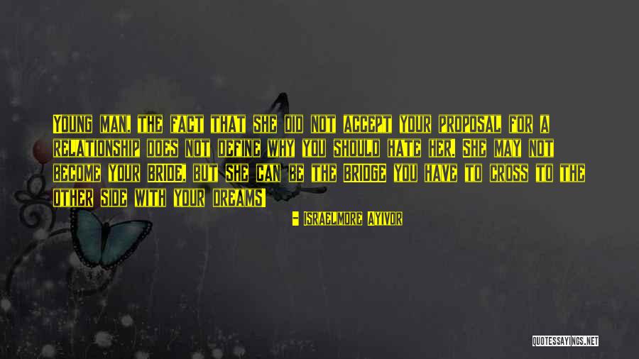 Date To Marry Quotes By Israelmore Ayivor Date To Marry Quotes By Israelmore Ayivor