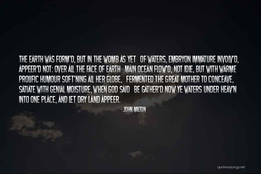 Date With Husband Quotes By John Milton Date With Husband Quotes By John Milton