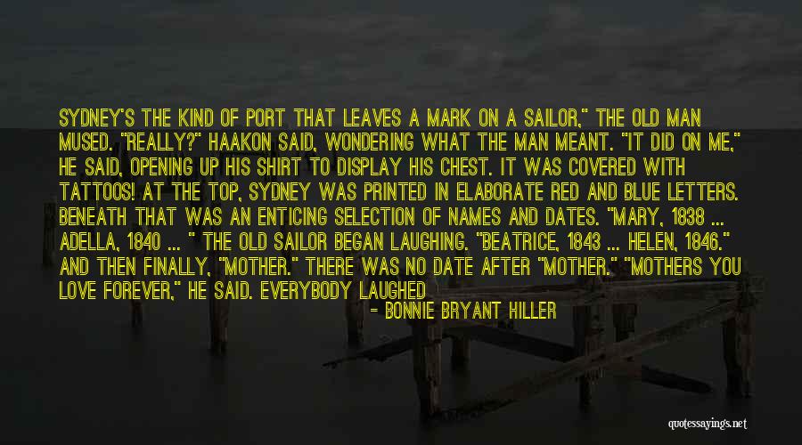 Date With Love Quotes By Bonnie Bryant Hiller Date With Love Quotes By Bonnie Bryant Hiller