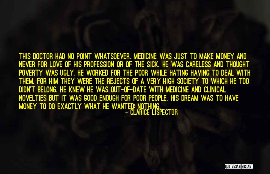 Date With Love Quotes By Clarice Lispector Date With Love Quotes By Clarice Lispector