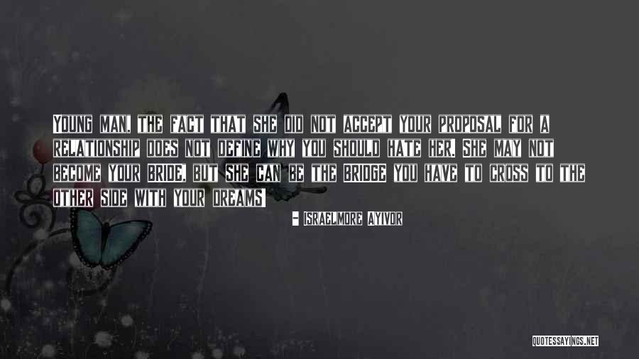Date With Love Quotes By Israelmore Ayivor Date With Love Quotes By Israelmore Ayivor