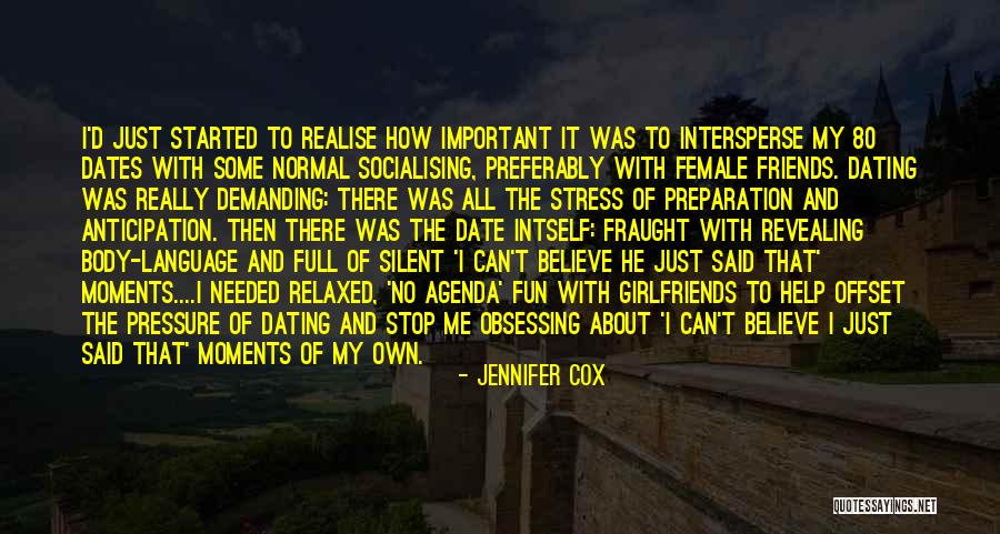 Date With Love Quotes By Jennifer Cox Date With Love Quotes By Jennifer Cox