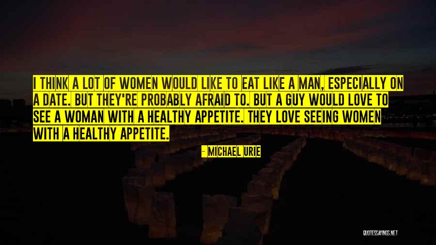 Date With Love Quotes By Michael Urie Date With Love Quotes By Michael Urie