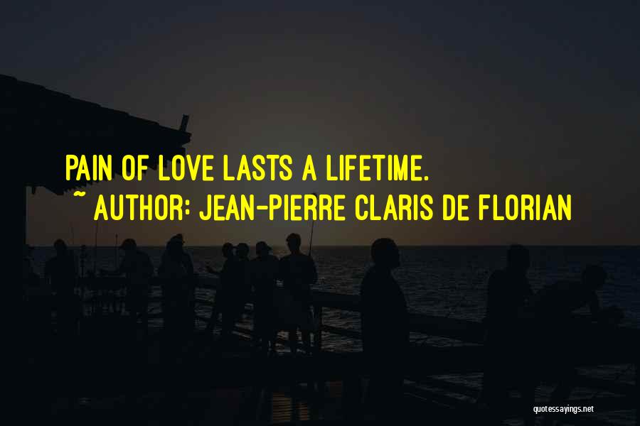 Dateaza Quotes By Jean-Pierre Claris De Florian