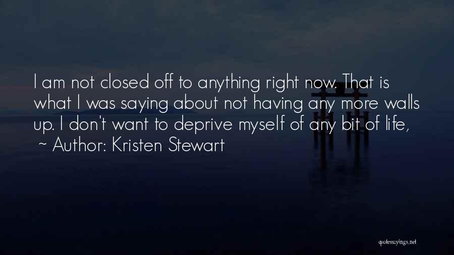 Dateaza Quotes By Kristen Stewart