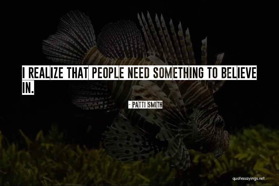 Dateaza Quotes By Patti Smith Dateaza Quotes By Patti Smith