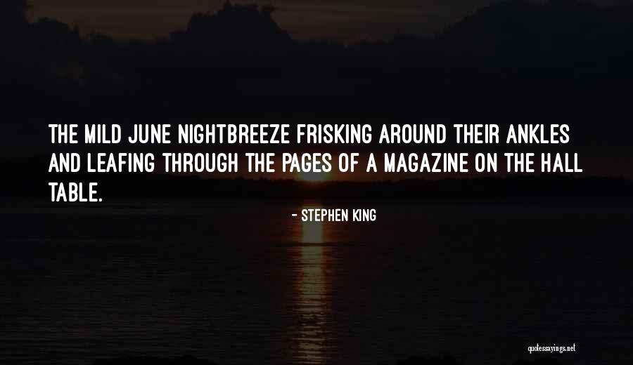 Datebook Software Quotes By Stephen King Datebook Software Quotes By Stephen King