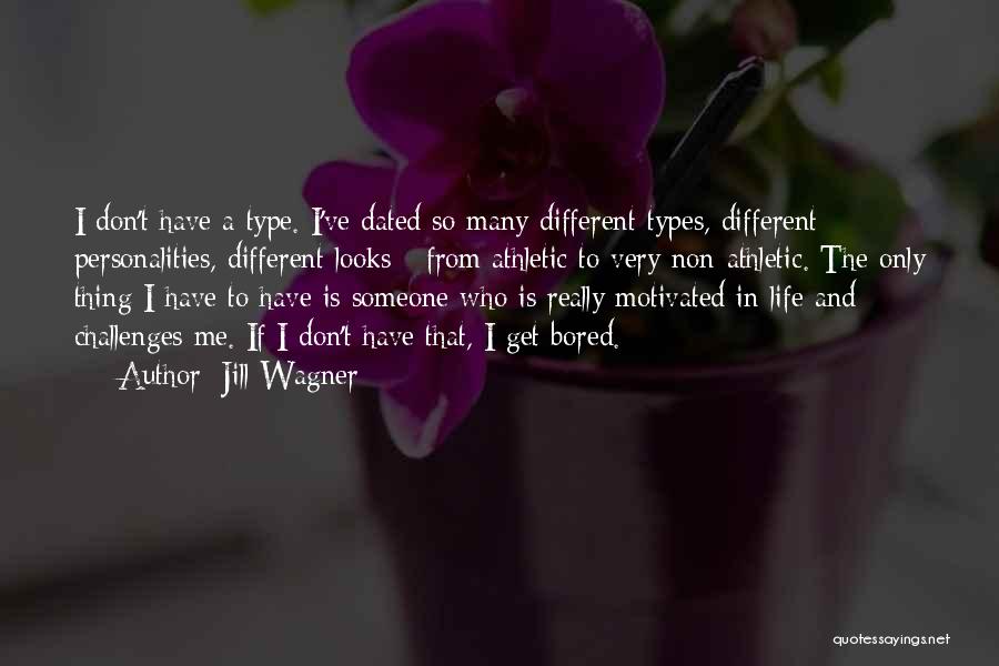 Dated Quotes By Jill Wagner