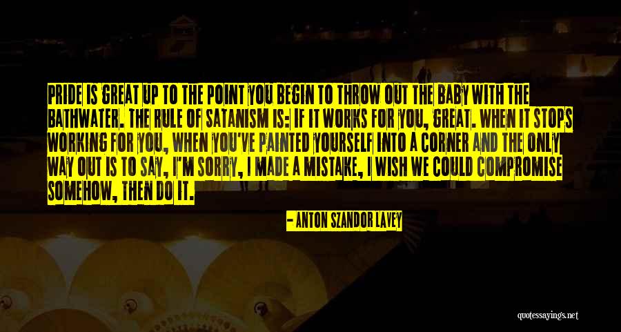 Dateline Troy Quotes By Anton Szandor LaVey Dateline Troy Quotes By Anton Szandor LaVey