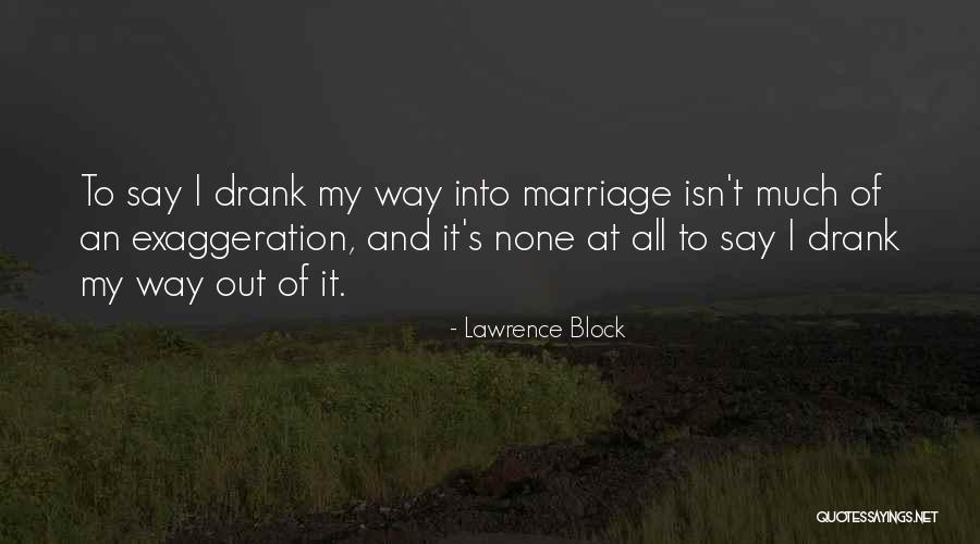 Dateline Troy Quotes By Lawrence Block Dateline Troy Quotes By Lawrence Block
