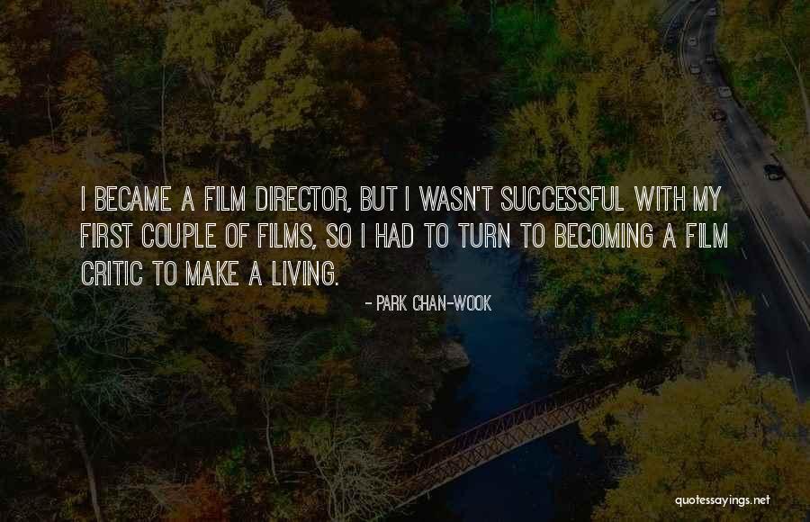 Datelines Stranger Quotes By Park Chan-wook Datelines Stranger Quotes By Park Chan-wook