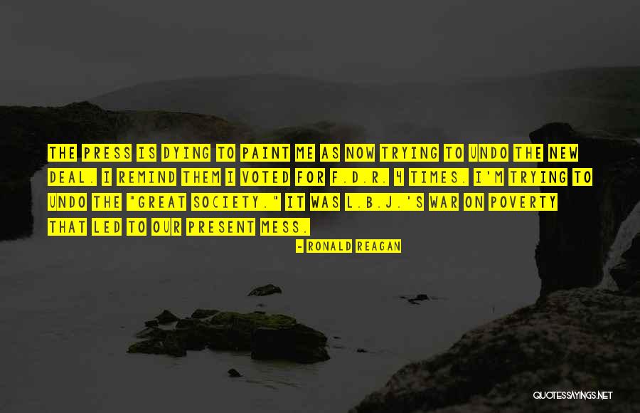 Datelines Stranger Quotes By Ronald Reagan Datelines Stranger Quotes By Ronald Reagan