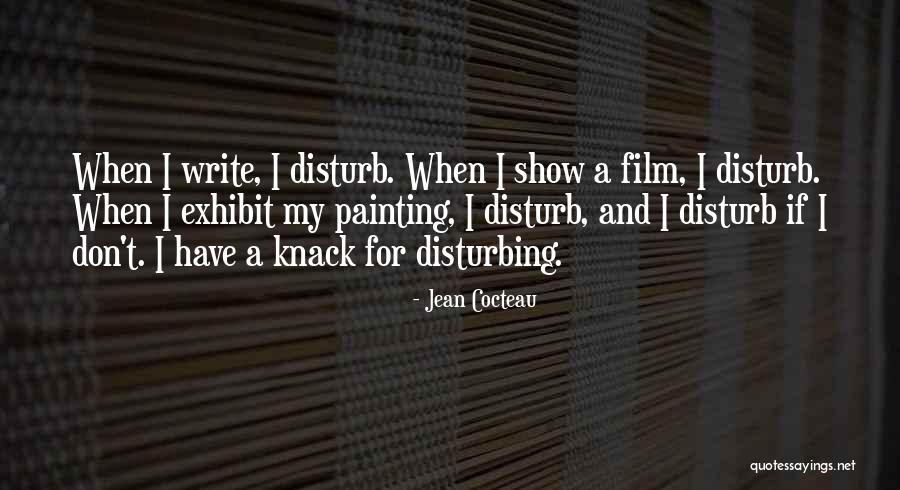 Datetoko Quotes By Jean Cocteau Datetoko Quotes By Jean Cocteau