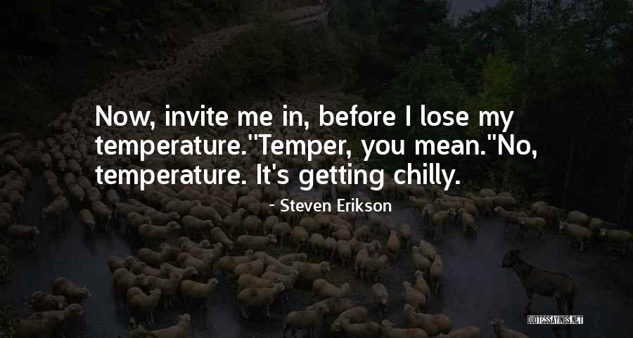 Datgene Wat Quotes By Steven Erikson Datgene Wat Quotes By Steven Erikson