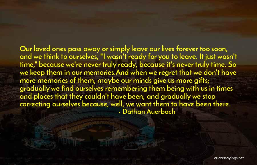 Dathan Auerbach Quotes 1396763 Dathan Auerbach Quotes 1396763