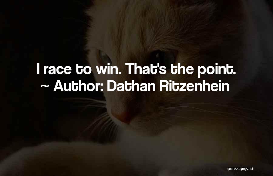 Dathan Ritzenhein Quotes 1458803