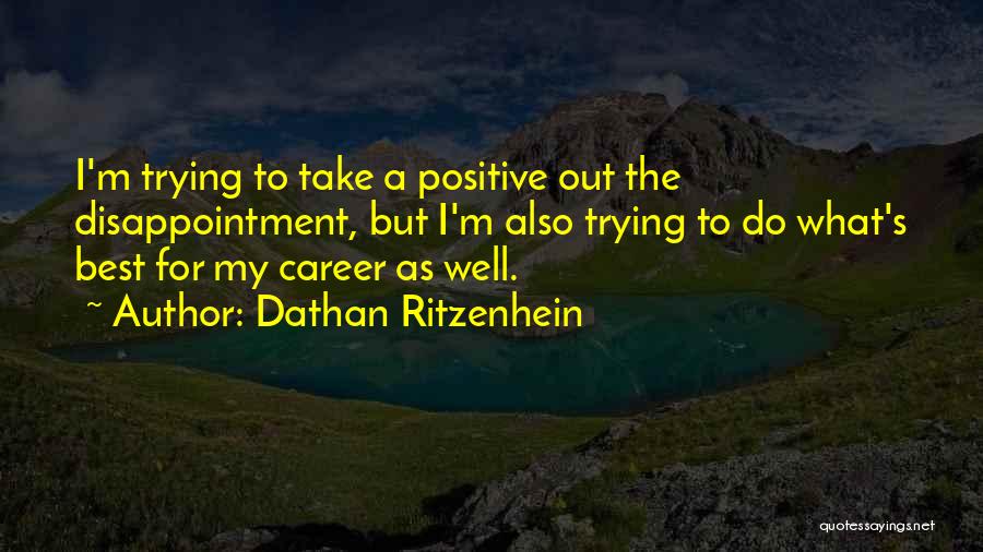 Dathan Ritzenhein Quotes 1828778