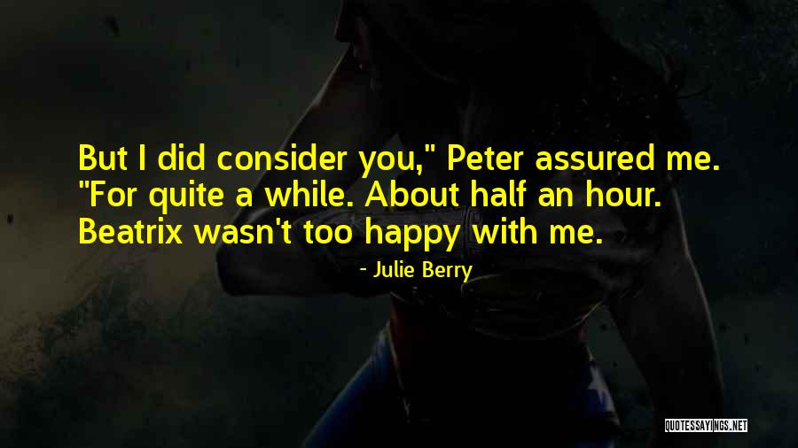 Datiles En Quotes By Julie Berry Datiles En Quotes By Julie Berry