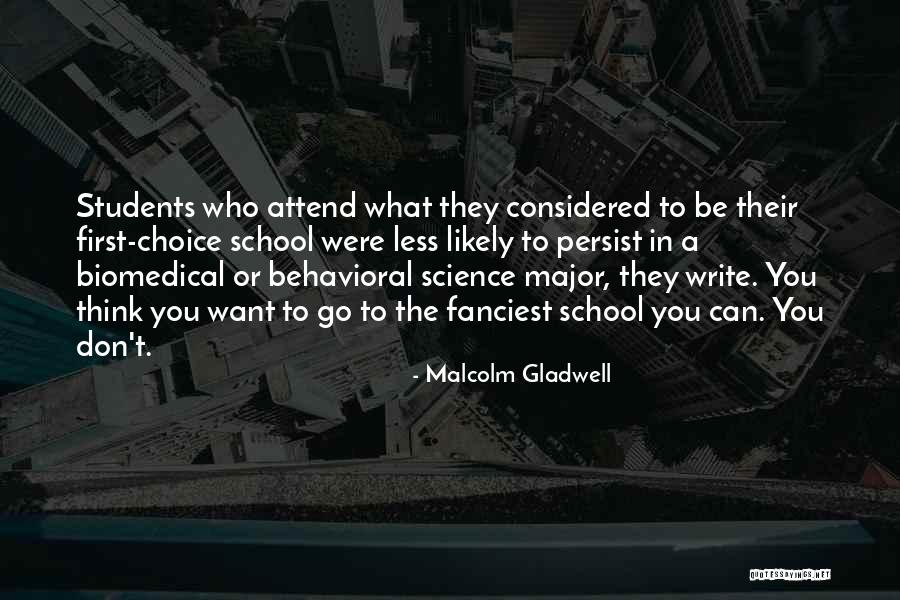 Datiles En Quotes By Malcolm Gladwell Datiles En Quotes By Malcolm Gladwell