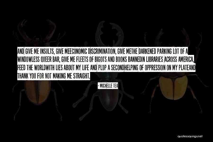 Datiles En Quotes By Michelle Tea Datiles En Quotes By Michelle Tea