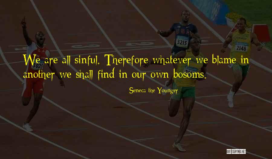 Datiles En Quotes By Seneca The Younger Datiles En Quotes By Seneca The Younger