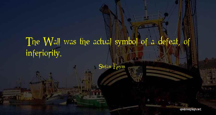 Datiles En Quotes By Stefan Heym Datiles En Quotes By Stefan Heym