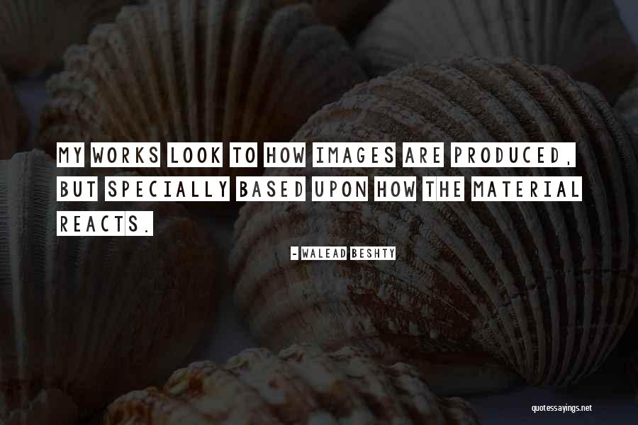 Datiles En Quotes By Walead Beshty Datiles En Quotes By Walead Beshty