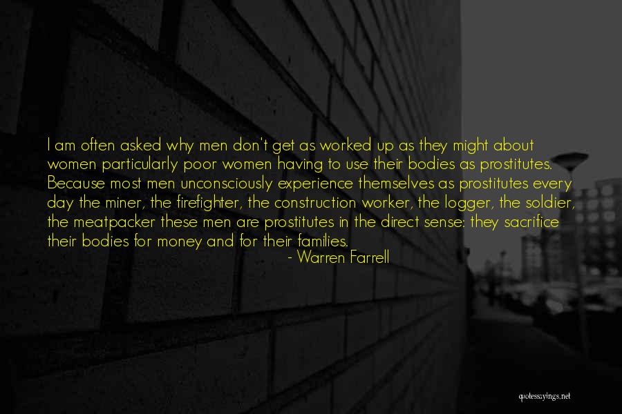 Datiles Fruta Quotes By Warren Farrell Datiles Fruta Quotes By Warren Farrell