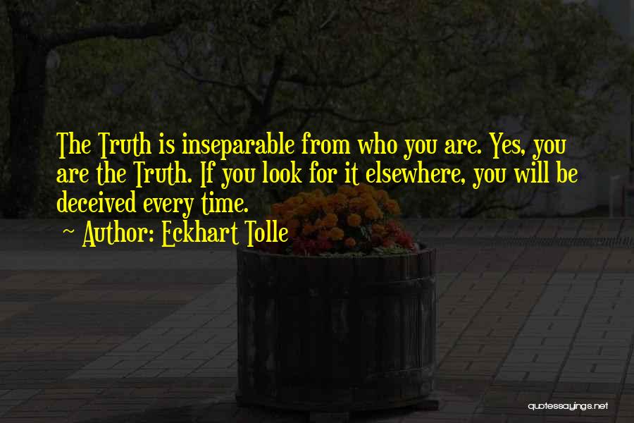 Datillos Philadelphia Quotes By Eckhart Tolle